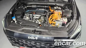 Kia K8, 2021 — миниатюра 6