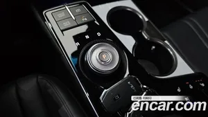 Kia K8, 2021 — миниатюра 12
