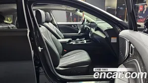 Kia K8, 2021 — миниатюра 17