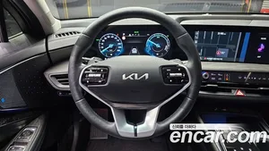 Kia K8, 2021 — миниатюра 19