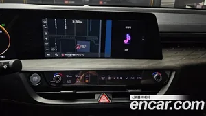 Kia K8, 2021 — миниатюра 20
