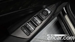 Kia K8, 2021 — миниатюра 22