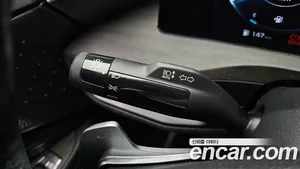 Kia K8, 2021 — миниатюра 23