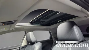 Kia K8, 2021 — миниатюра 25