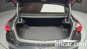Kia K8, 2021 — миниатюра 26