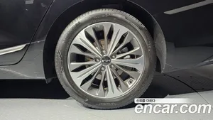 Kia K8, 2021 — миниатюра 7