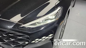 Kia K8, 2021 — миниатюра 8