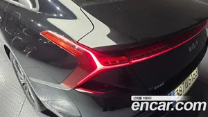 Kia K8, 2021 — миниатюра 9