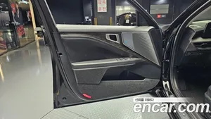 Kia K8, 2021 — миниатюра 14