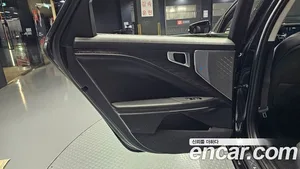 Kia K8, 2021 — миниатюра 15
