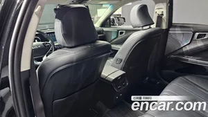 Kia K8, 2021 — миниатюра 16