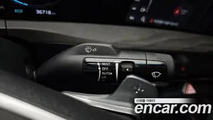 Kia K8, 2021 — миниатюра 27