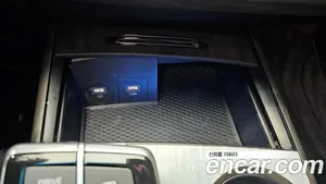Kia K8, 2021 — миниатюра 29