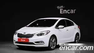 Kia K3, 2015 — миниатюра 1