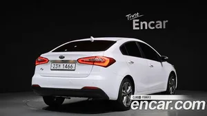 Kia K3, 2015 — миниатюра 2