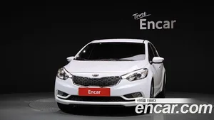 Kia K3, 2015 — миниатюра 3