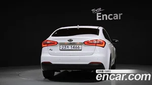 Kia K3, 2015 — миниатюра 4