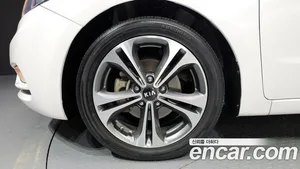 Kia K3, 2015 — миниатюра 5