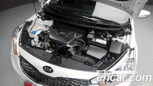 Kia K3, 2015 — миниатюра 6