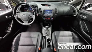 Kia K3, 2015 — миниатюра 7