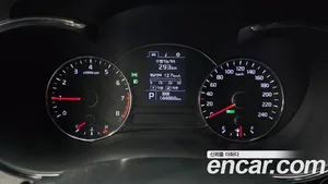 Kia K3, 2015 — миниатюра 8