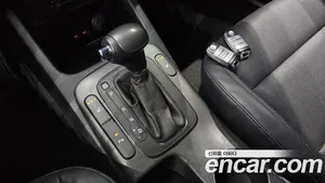 Kia K3, 2015 — миниатюра 9
