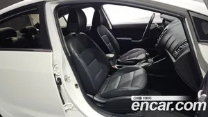 Kia K3, 2015 — миниатюра 10