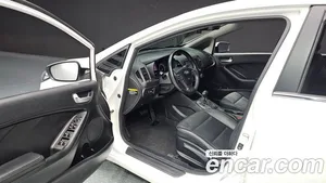 Kia K3, 2015 — миниатюра 11