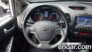 Kia K3, 2015 — миниатюра 14