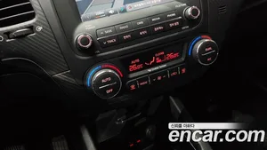 Kia K3, 2015 — миниатюра 17