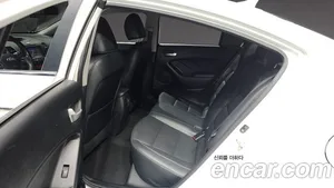 Kia K3, 2015 — миниатюра 18