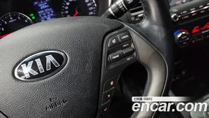 Kia K3, 2015 — миниатюра 20