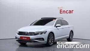 Volkswagen Passat, 2022 — миниатюра 1