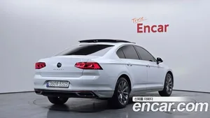 Volkswagen Passat, 2022 — миниатюра 2
