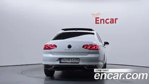 Volkswagen Passat, 2022 — миниатюра 4