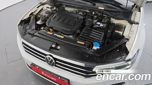 Volkswagen Passat, 2022 — миниатюра 6