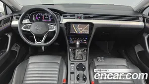 Volkswagen Passat, 2022 — миниатюра 10