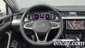 Volkswagen Passat, 2022 — миниатюра 18