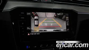 Volkswagen Passat, 2022 — миниатюра 19