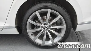 Volkswagen Passat, 2022 — миниатюра 7