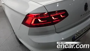 Volkswagen Passat, 2022 — миниатюра 9