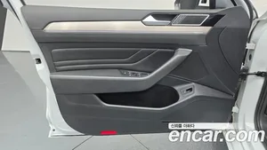 Volkswagen Passat, 2022 — миниатюра 14