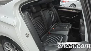 Volkswagen Passat, 2022 — миниатюра 16