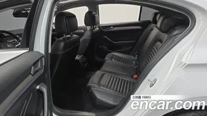 Volkswagen Passat, 2022 — миниатюра 29