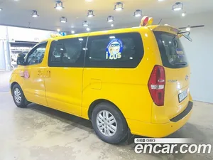 Hyundai Starex, 2016 — миниатюра 2
