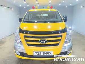 Hyundai Starex, 2016 — миниатюра 3