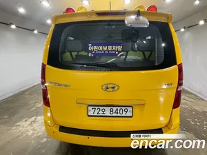 Hyundai Starex, 2016 — миниатюра 4