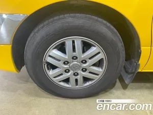 Hyundai Starex, 2016 — миниатюра 5