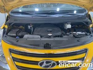 Hyundai Starex, 2016 — миниатюра 6
