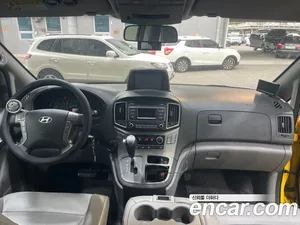 Hyundai Starex, 2016 — миниатюра 7